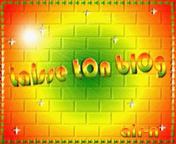 lache t0n bl0g